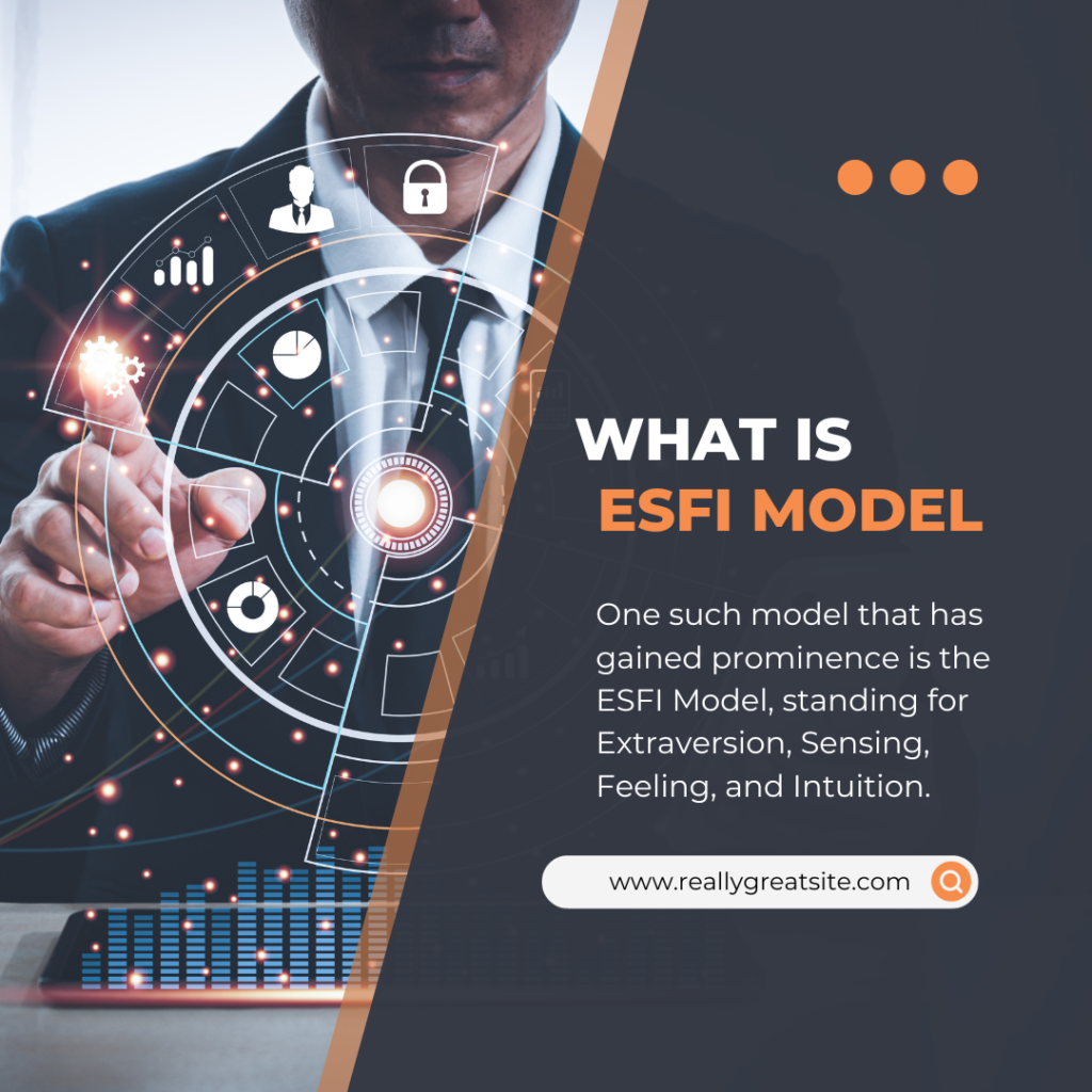 ESFI Model